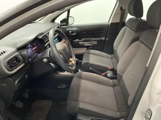 CITROEN C3 III - voiture d'occasion - Photo 18