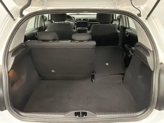 CITROEN C3 III - voiture d'occasion - Photo 16