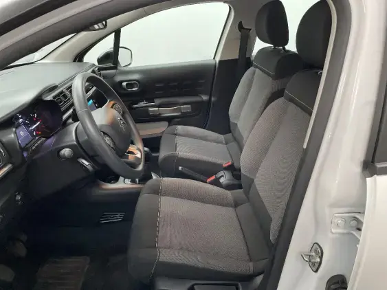 CITROEN C3 III - voiture d'occasion - Photo 18