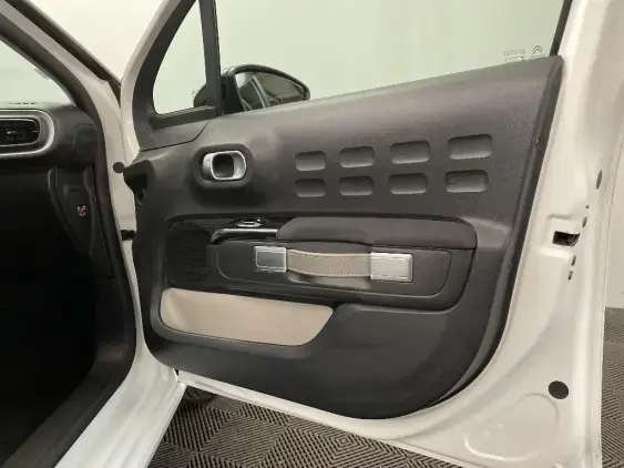 CITROEN C3 III - voiture d'occasion - Photo 20