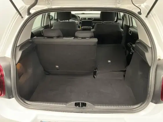 CITROEN C3 III - voiture d'occasion - Photo 16