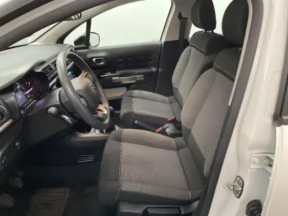 CITROEN C3 III - voiture d'occasion - Photo 18