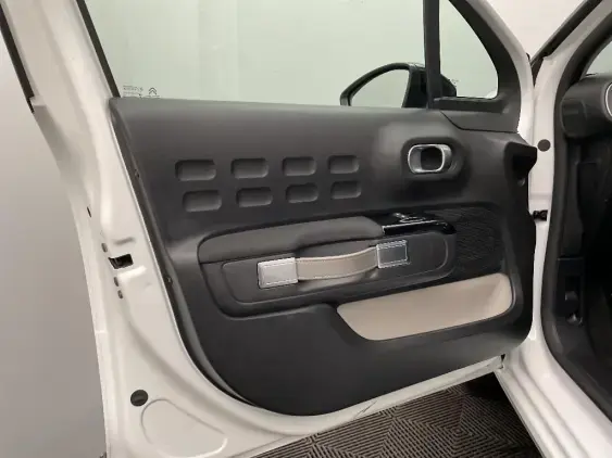 CITROEN C3 III - voiture d'occasion - Photo 19