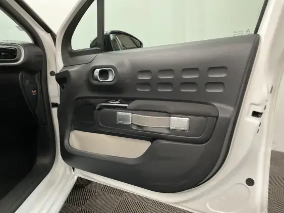 CITROEN C3 III - voiture d'occasion - Photo 20