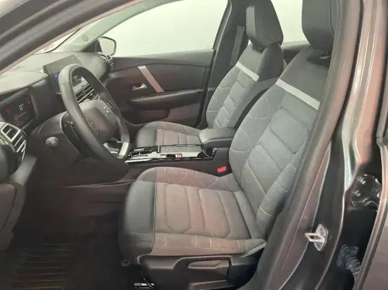 CITROEN C4 III - voiture d'occasion - Photo 18