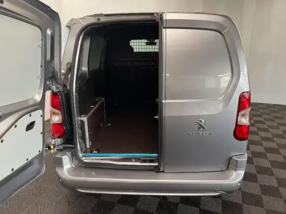 PEUGEOT PARTNER FGN III - voiture d'occasion - Photo 16