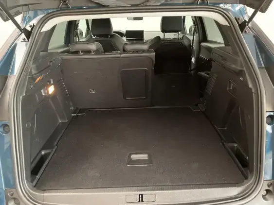PEUGEOT 3008 II - voiture d'occasion - Photo 16