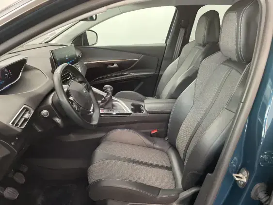 PEUGEOT 3008 II - voiture d'occasion - Photo 18
