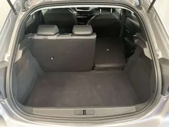 PEUGEOT 208 ELECTRIQUE II - voiture d'occasion - Photo 16