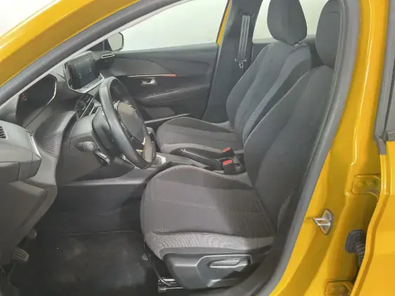 PEUGEOT 208 II - voiture d'occasion - Photo 18