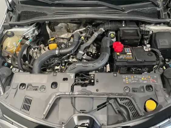 RENAULT CLIO IV - voiture d'occasion - Photo 21