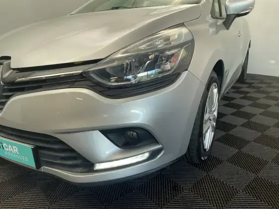 RENAULT CLIO IV - voiture d'occasion - Photo 22