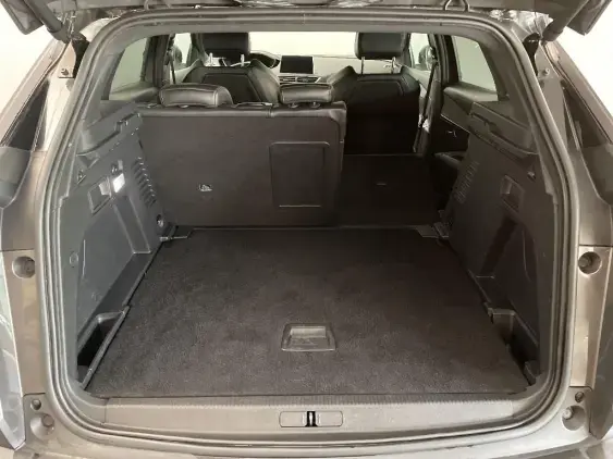 PEUGEOT 3008 II - voiture d'occasion - Photo 16