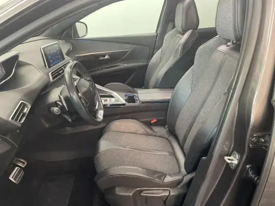 PEUGEOT 3008 II - voiture d'occasion - Photo 18