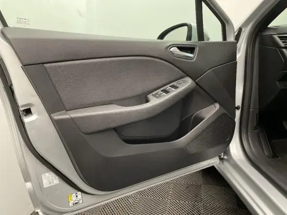 RENAULT CLIO V - voiture d'occasion - Photo 19