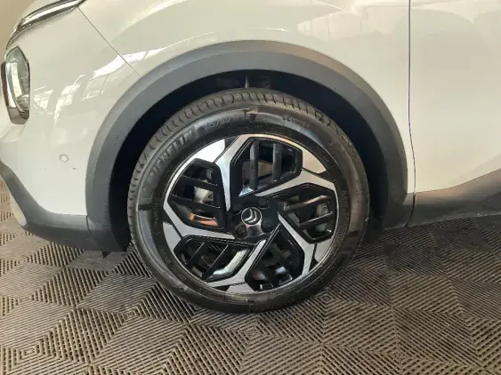 CITROEN C4 III - voiture d'occasion - Photo 23