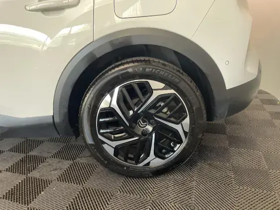 CITROEN C4 III - voiture d'occasion - Photo 24