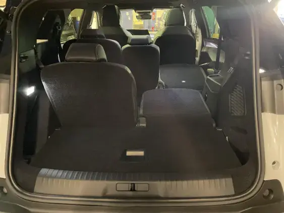 PEUGEOT 5008 III - voiture d'occasion - Photo 16