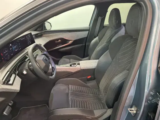PEUGEOT 5008 III - voiture d'occasion - Photo 18