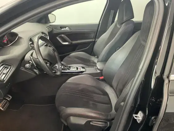 PEUGEOT 308 SW II - voiture d'occasion - Photo 18