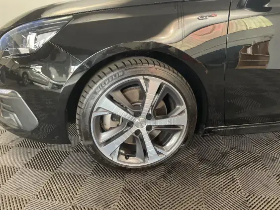 PEUGEOT 308 SW II - voiture d'occasion - Photo 23