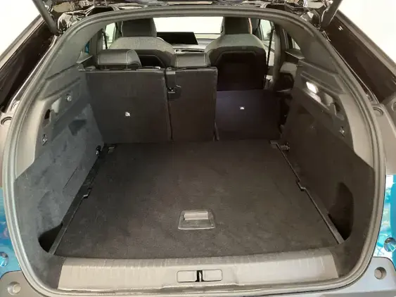 PEUGEOT 3008 III - voiture d'occasion - Photo 16