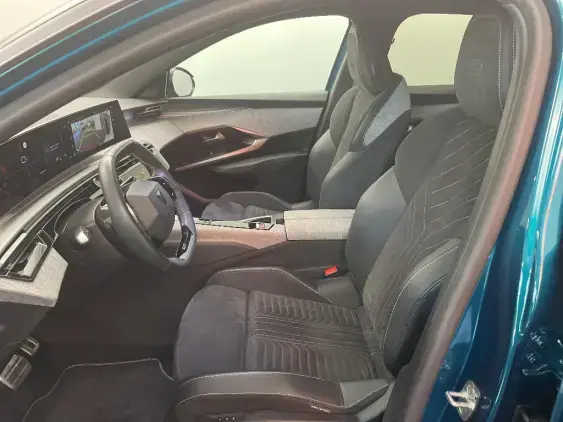 PEUGEOT 3008 III - voiture d'occasion - Photo 18