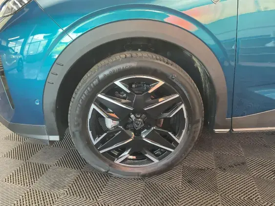 PEUGEOT 3008 III - voiture d'occasion - Photo 23