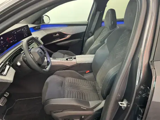 PEUGEOT 5008 III - voiture d'occasion - Photo 18