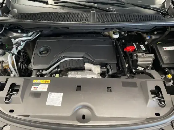 PEUGEOT 5008 III - voiture d'occasion - Photo 21