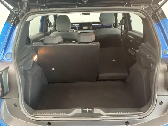 CITROEN C3 IV - voiture d'occasion - Photo 16