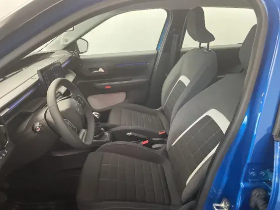 CITROEN C3 IV - voiture d'occasion - Photo 18