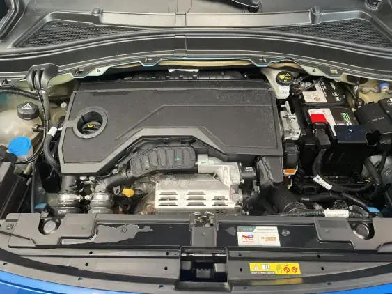 CITROEN C3 IV - voiture d'occasion - Photo 21