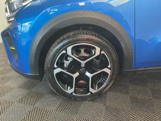 CITROEN C3 IV - voiture d'occasion - Photo 23