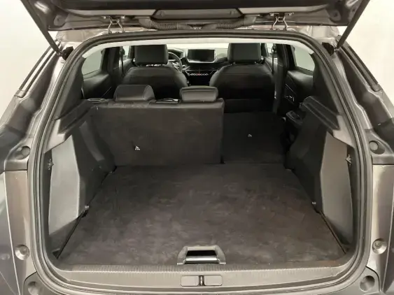 PEUGEOT 2008 II - voiture d'occasion - Photo 16