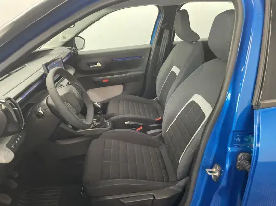 CITROEN C3 IV - voiture d'occasion - Photo 18
