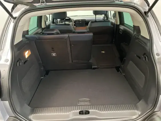 CITROEN C3 AIRCROSS - voiture d'occasion - Photo 16