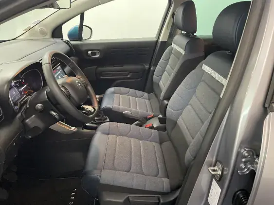 CITROEN C3 AIRCROSS - voiture d'occasion - Photo 18