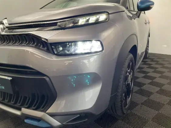 CITROEN C3 AIRCROSS - voiture d'occasion - Photo 22
