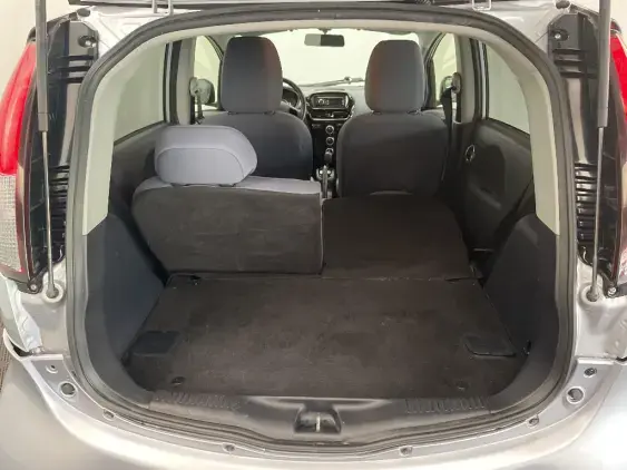 PEUGEOT ION - voiture d'occasion - Photo 15