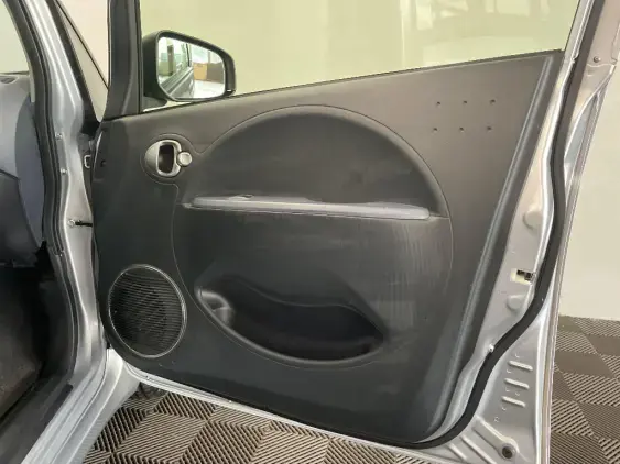 PEUGEOT ION - voiture d'occasion - Photo 18