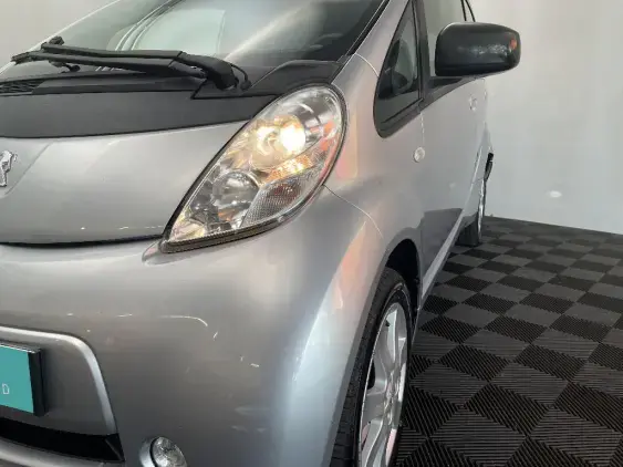 PEUGEOT ION - voiture d'occasion - Photo 19