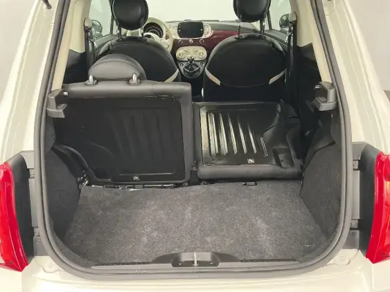 FIAT 500 II - voiture d'occasion - Photo 16