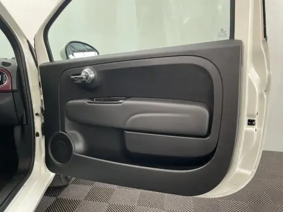 FIAT 500 II - voiture d'occasion - Photo 20