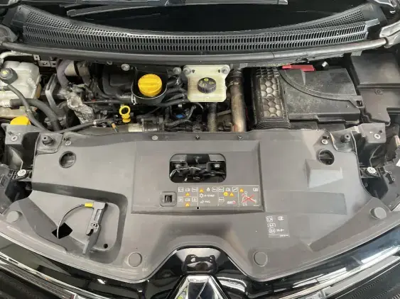 RENAULT SCENIC IV - voiture d'occasion - Photo 21