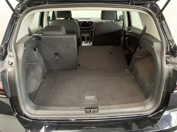 VOLKSWAGEN T-CROSS - voiture d'occasion - Photo 16