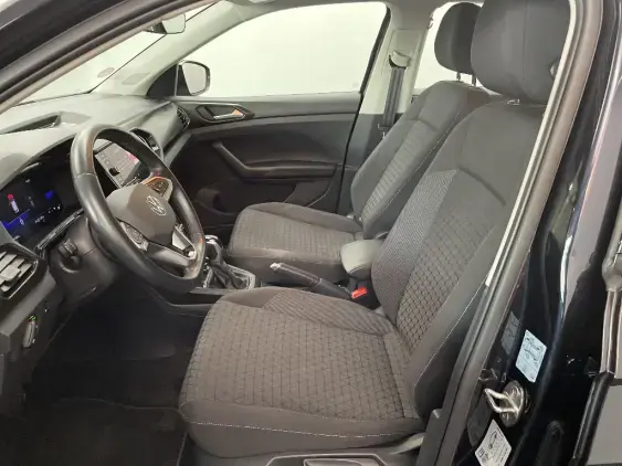 VOLKSWAGEN T-CROSS - voiture d'occasion - Photo 18