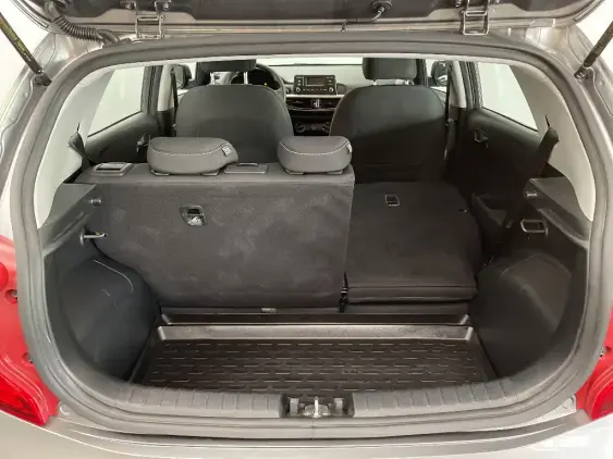 KIA PICANTO III - voiture d'occasion - Photo 15