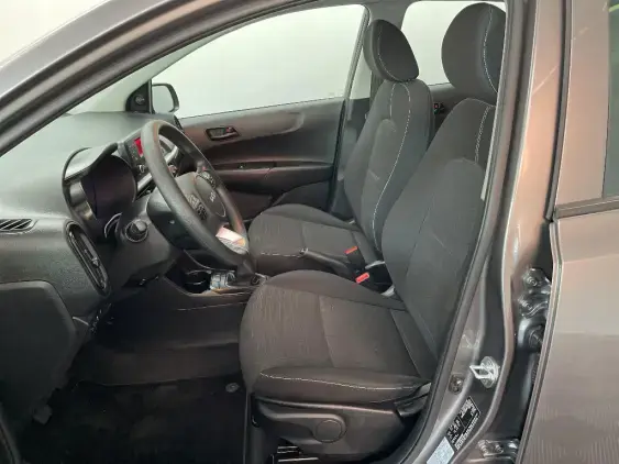 KIA PICANTO III - voiture d'occasion - Photo 17