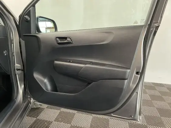 KIA PICANTO III - voiture d'occasion - Photo 19